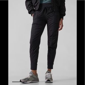 Athleta Attitude II joggers